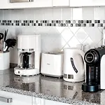 Lovelystay - Bela Vista 3bdr Duplex Penthouse With Pool شقة البوفيرا
