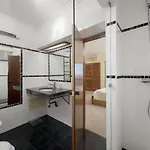 شقة Lovelystay - Bela Vista 3bdr Duplex Penthouse With Pool *