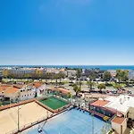 Lovelystay - Bela Vista 3bdr Duplex Penthouse With Pool * البوفيرا