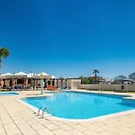 شقة Lovelystay - Bela Vista 3bdr Duplex Penthouse With Pool *