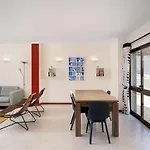 Lovelystay - Bela Vista 3bdr Duplex Penthouse With Pool * البوفيرا
