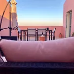 Lovelystay - Bela Vista 3bdr Duplex Penthouse With Pool البوفيرا