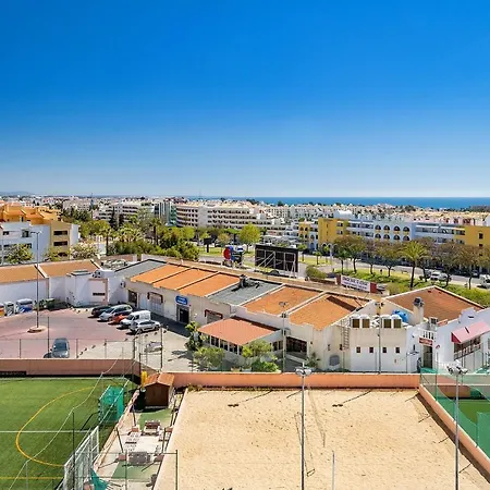 Lovelystay - Bela Vista 3bdr Duplex Penthouse With Pool Apartment