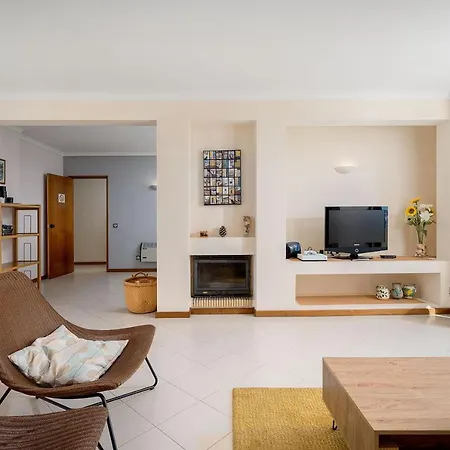شقة Lovelystay - Bela Vista 3bdr Duplex Penthouse With Pool