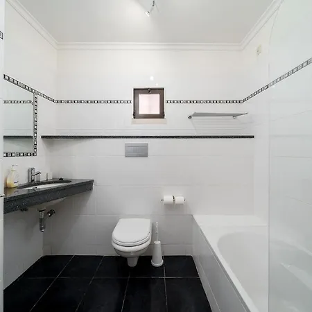Apartment Lovelystay - Bela Vista 3bdr Duplex Penthouse With Pool *