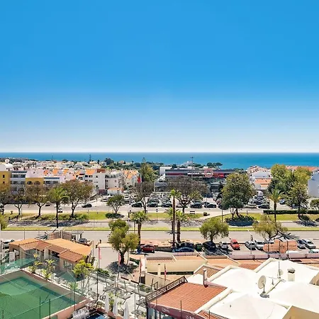 Lovelystay - Bela Vista 3bdr Duplex Penthouse With Pool