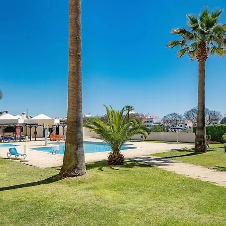 Bela Vista Penthouse With Pool By Lovelystay * Albufeira