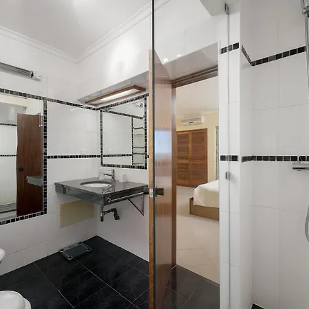 Appartement Lovelystay - Bela Vista 3bdr Duplex Penthouse With Pool *