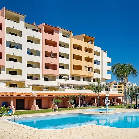 Bela Vista Penthouse With Pool By Lovelystay * Albufeira