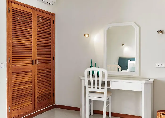 Lovelystay - Bela Vista 3bdr Duplex Penthouse With Pool *