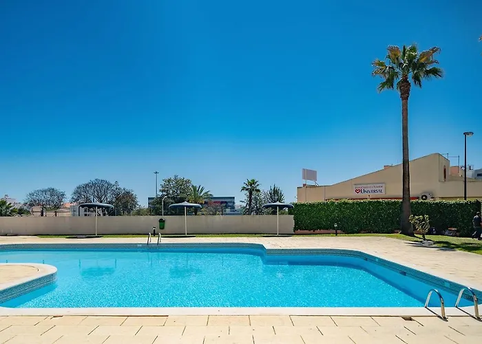 Lovelystay - Bela Vista 3bdr Duplex Penthouse With Pool Apartment *