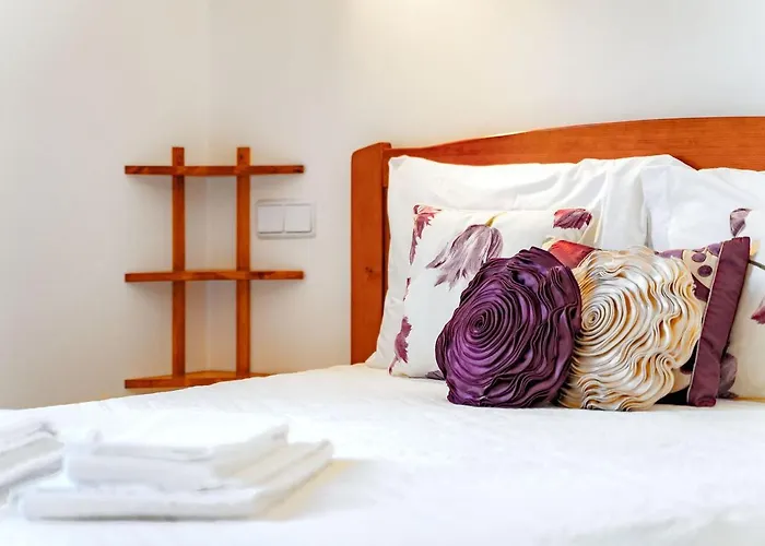 Lovelystay - Bela Vista 3bdr Duplex Penthouse With Pool Apartamento *