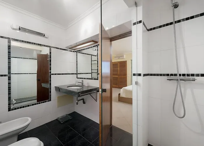 Apartamento Lovelystay - Bela Vista 3bdr Duplex Penthouse With Pool *