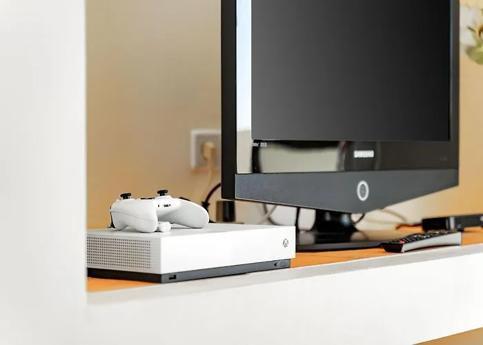 Lovelystay - Bela Vista 3bdr Duplex Penthouse With Pool Apartment Albufeira