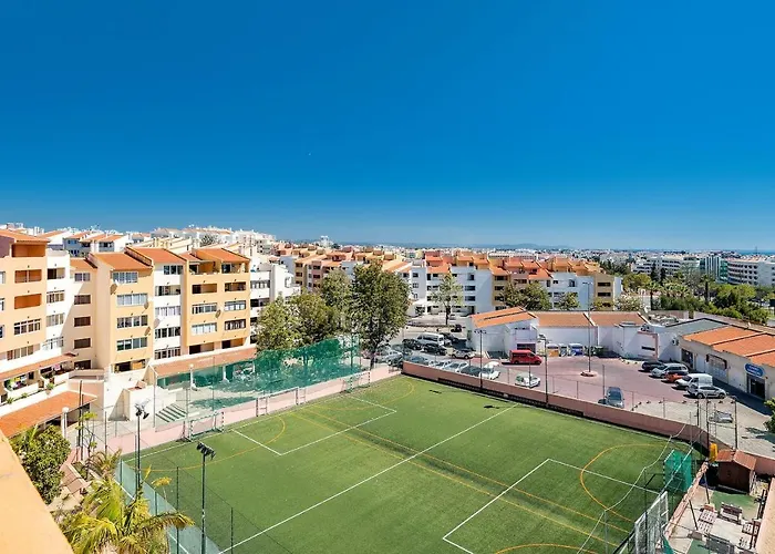 Lovelystay - Bela Vista 3bdr Duplex Penthouse With Pool Apartment