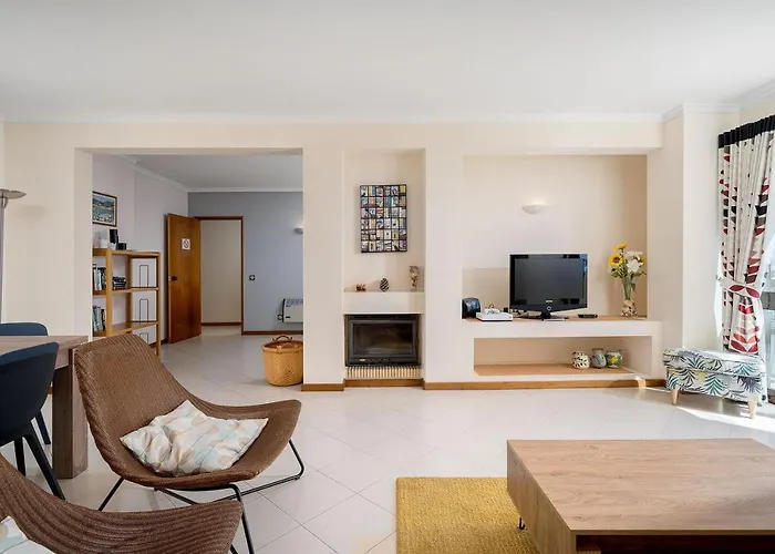 Apartment Lovelystay - Bela Vista 3bdr Duplex Penthouse With Pool