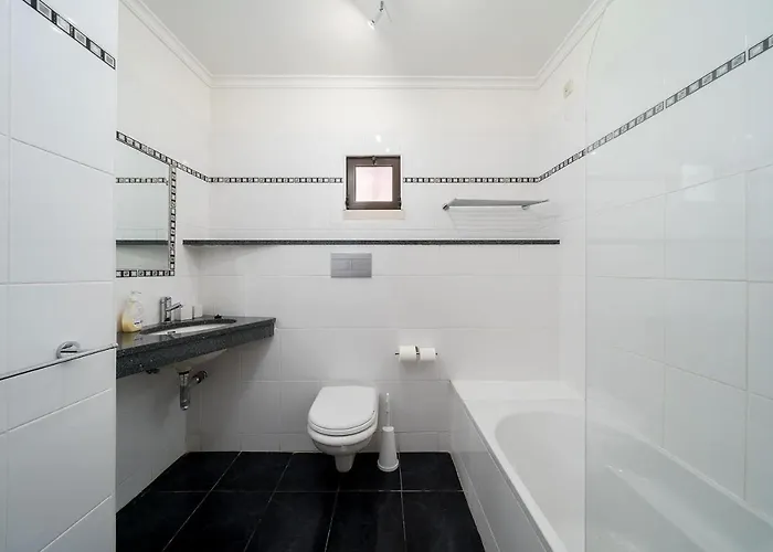 Apartment Lovelystay - Bela Vista 3bdr Duplex Penthouse With Pool *