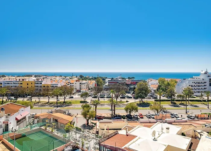 Lovelystay - Bela Vista 3bdr Duplex Penthouse With Pool