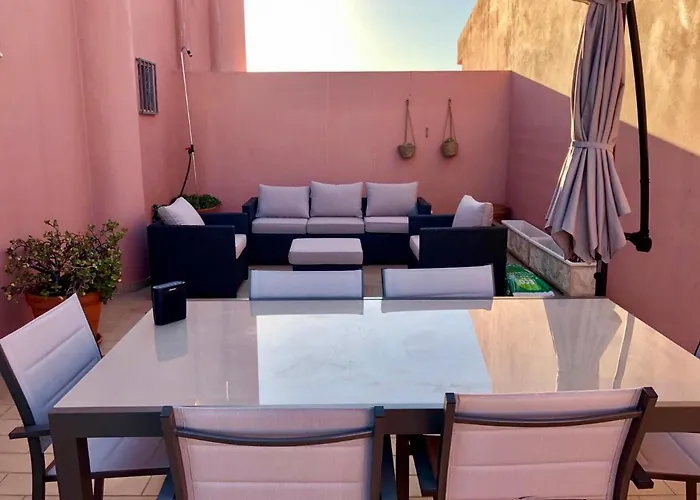Lovelystay - Bela Vista 3bdr Duplex Penthouse With Pool Apartamento